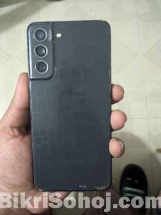 Samsung s21 FE